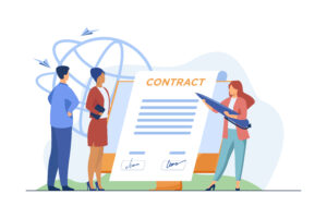 Contract analysis