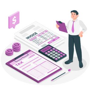 Balance sheet reconciliation